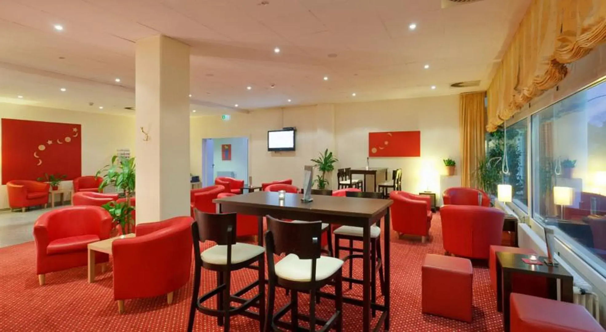 Premier Inn Berlin City Süd