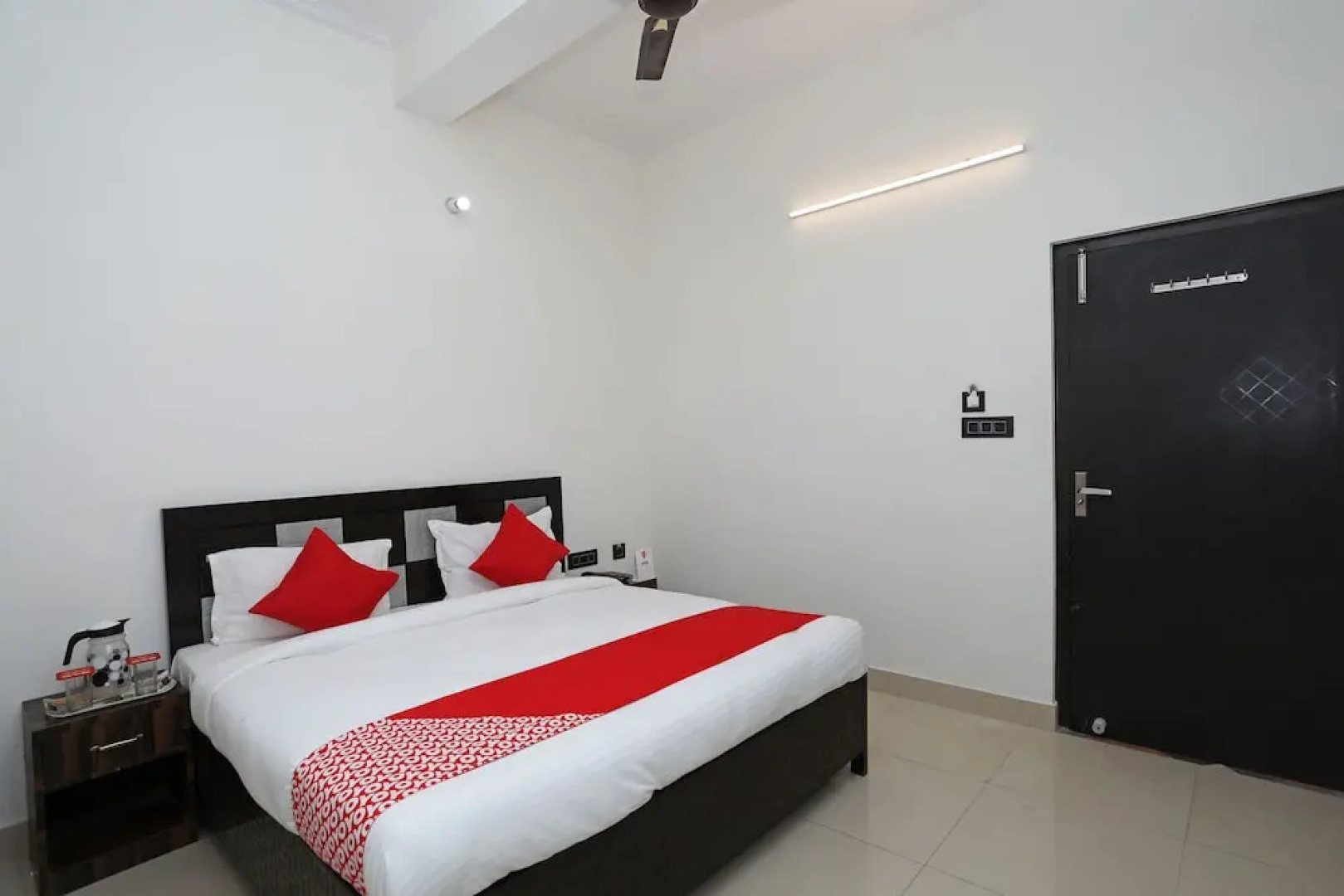 OYO 10535 Hotel Alpine