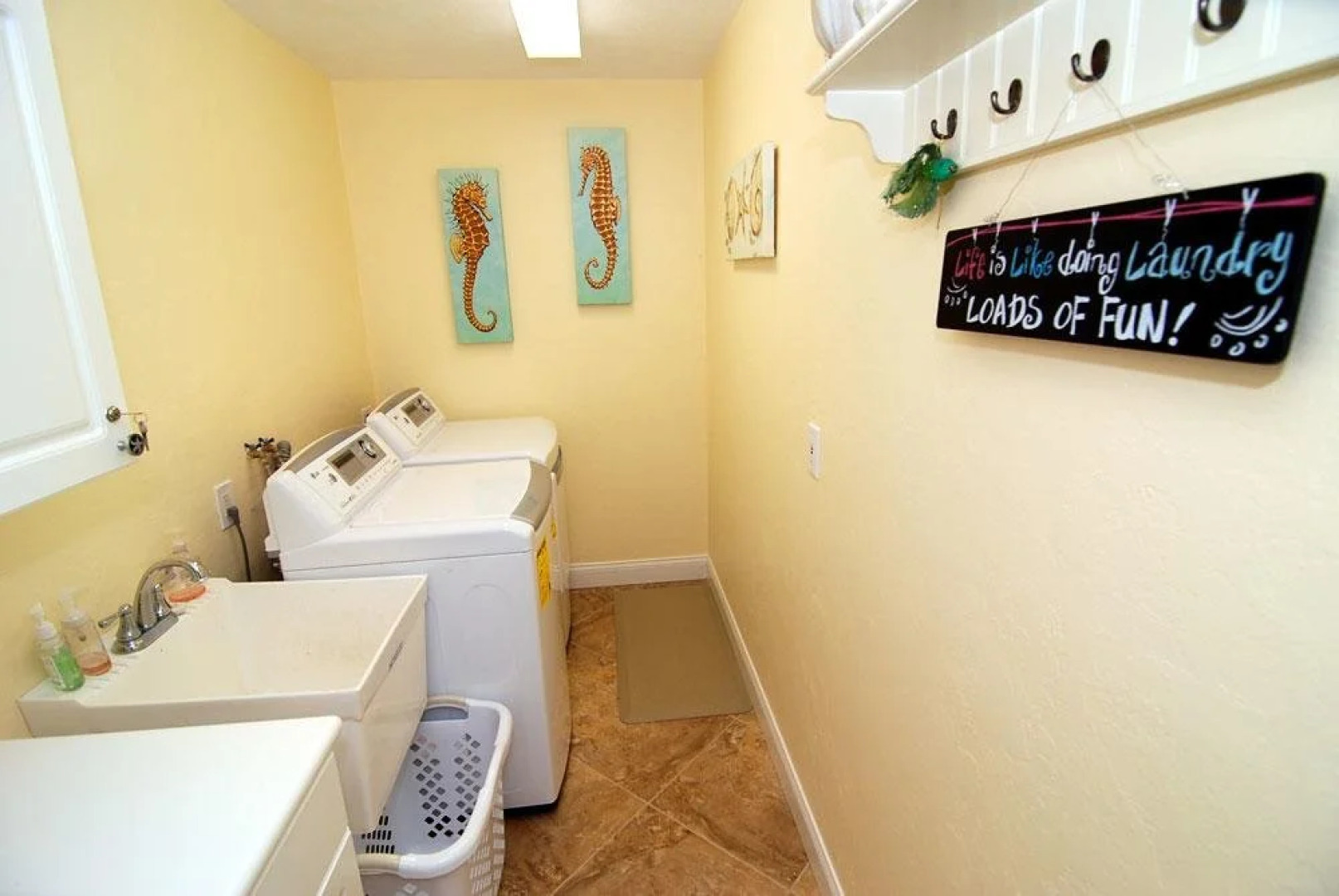 Rendezvous By The Sea