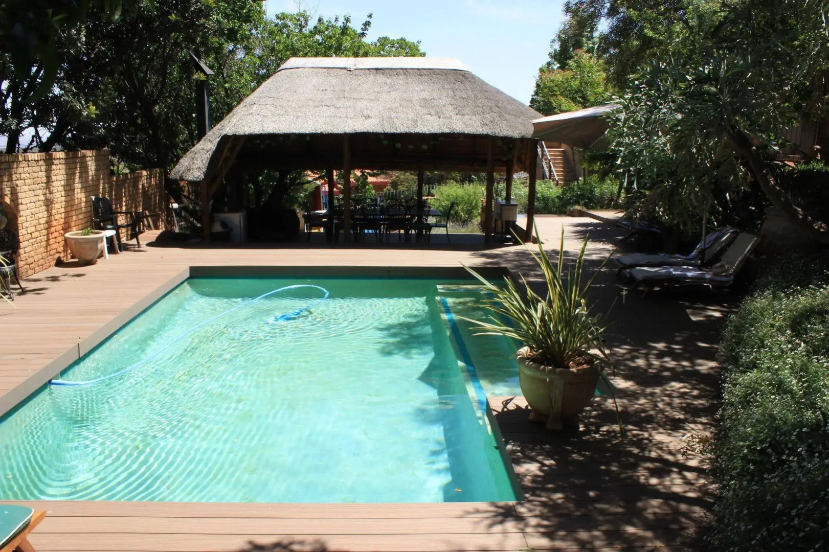 Glenvista Guest House