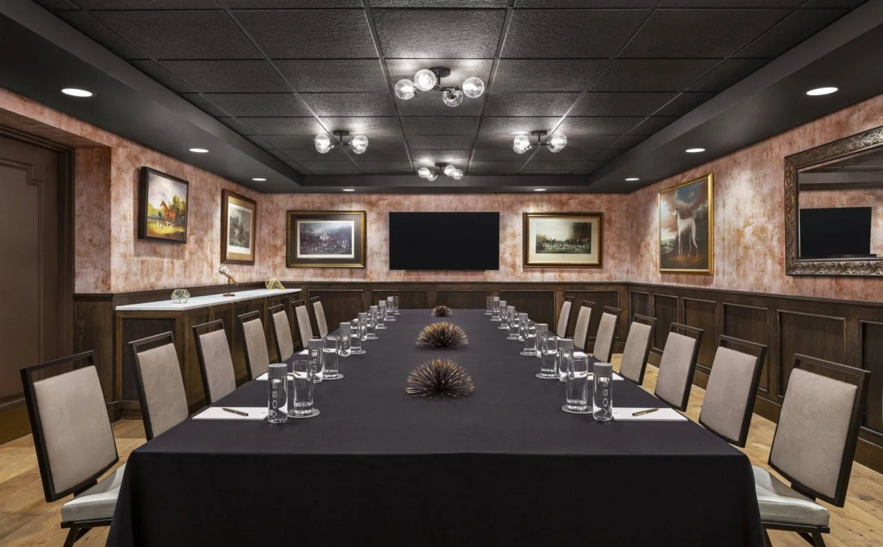 Hotel LeVeque, Autograph Collection