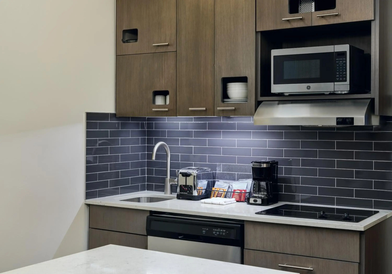 Hyatt House Atlanta Downtown