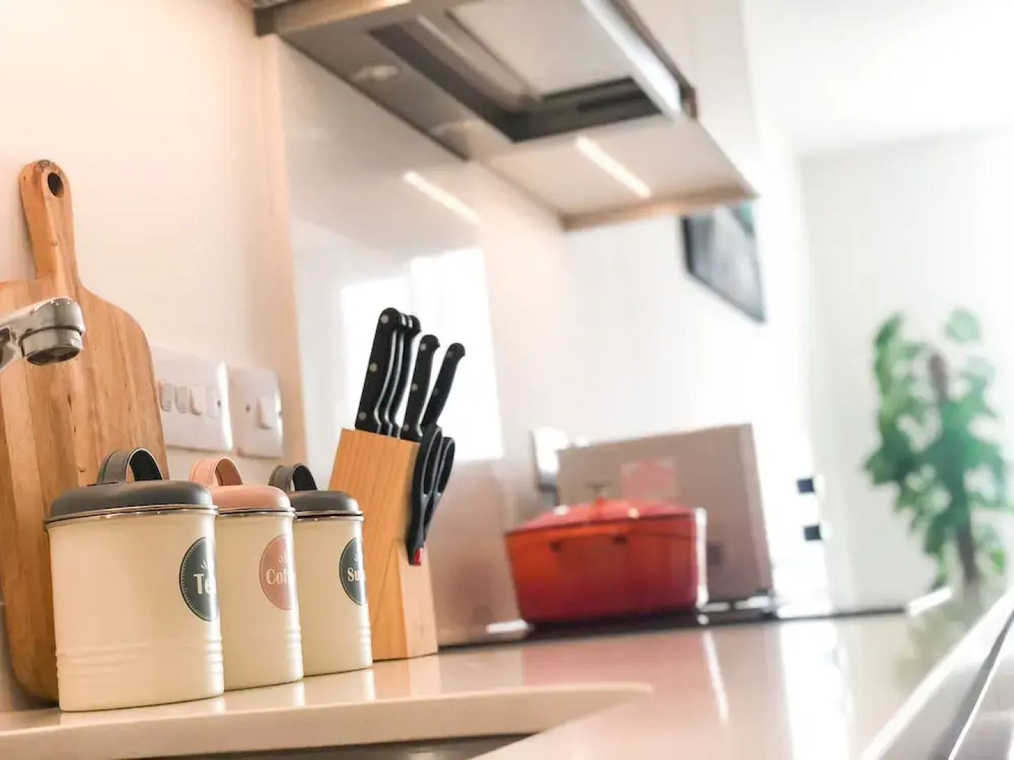 Regal Serviced Apartments