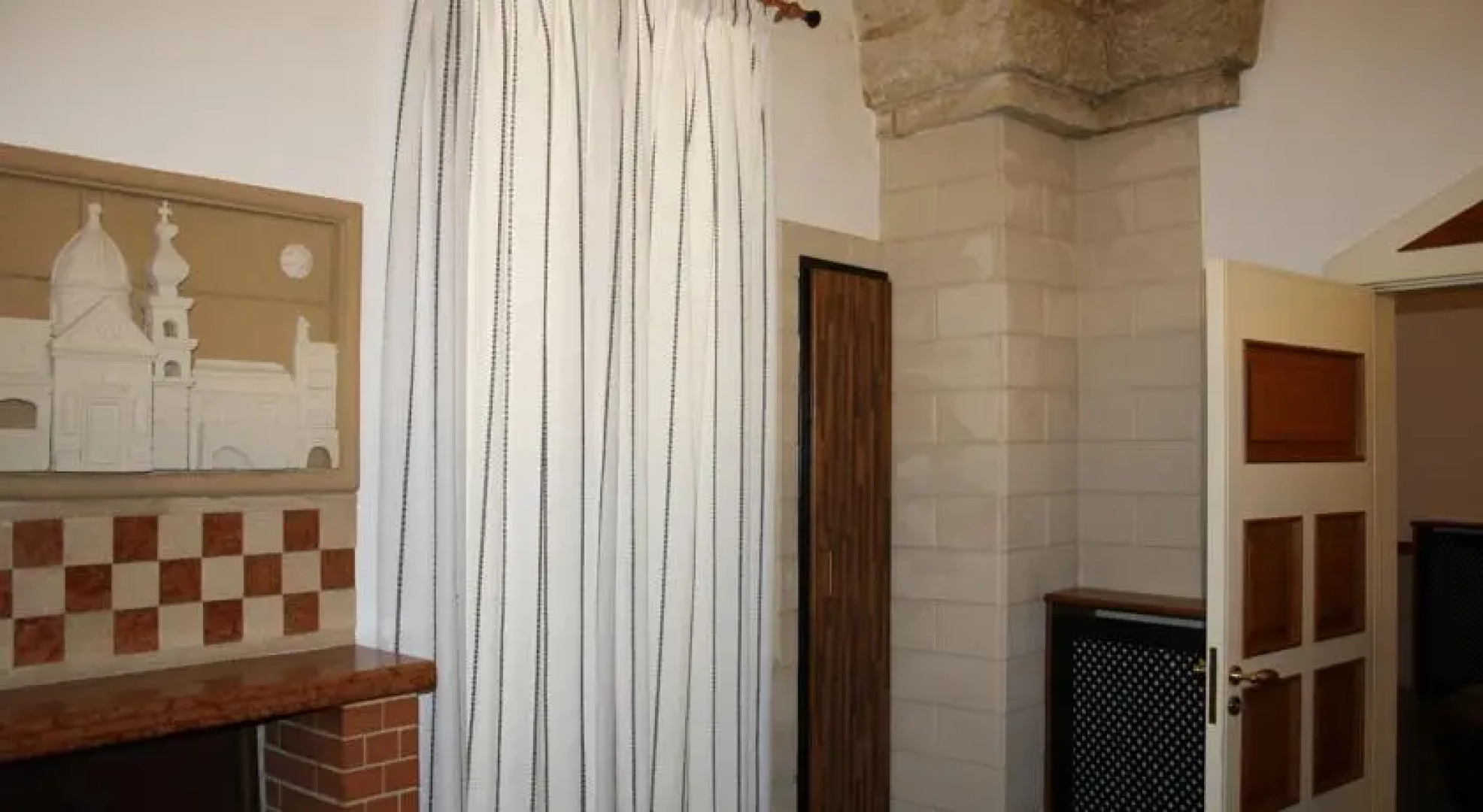 Casa vacanze Nonna Pina