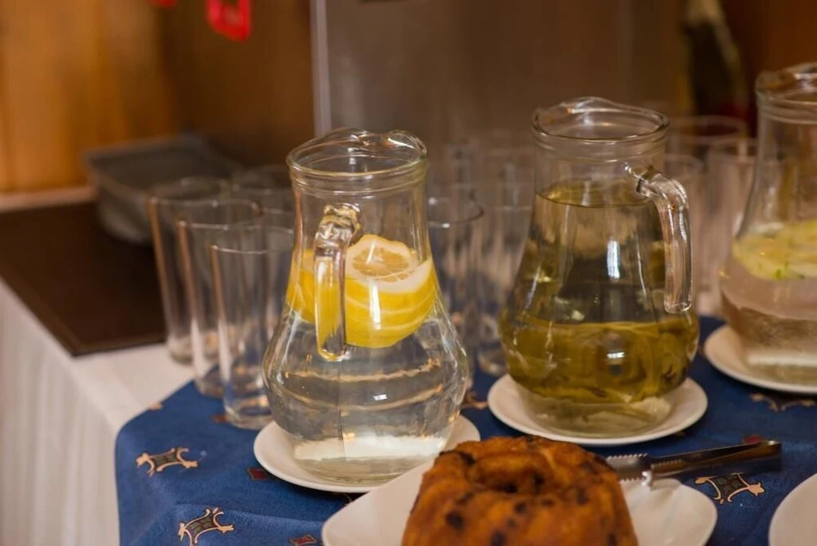 Cabañas Terrazas del Lago