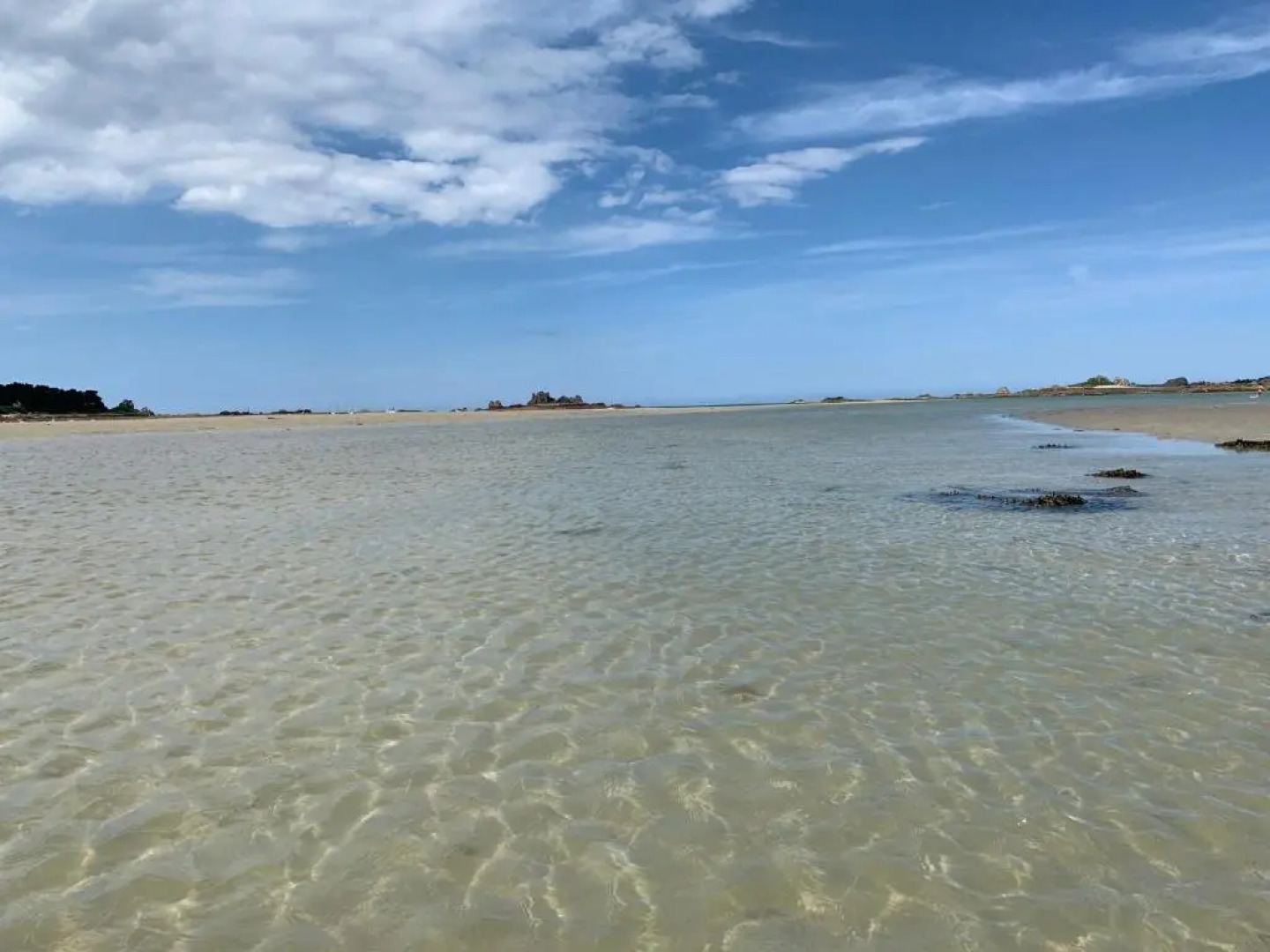 Les Villas D'onalou - Kergastel