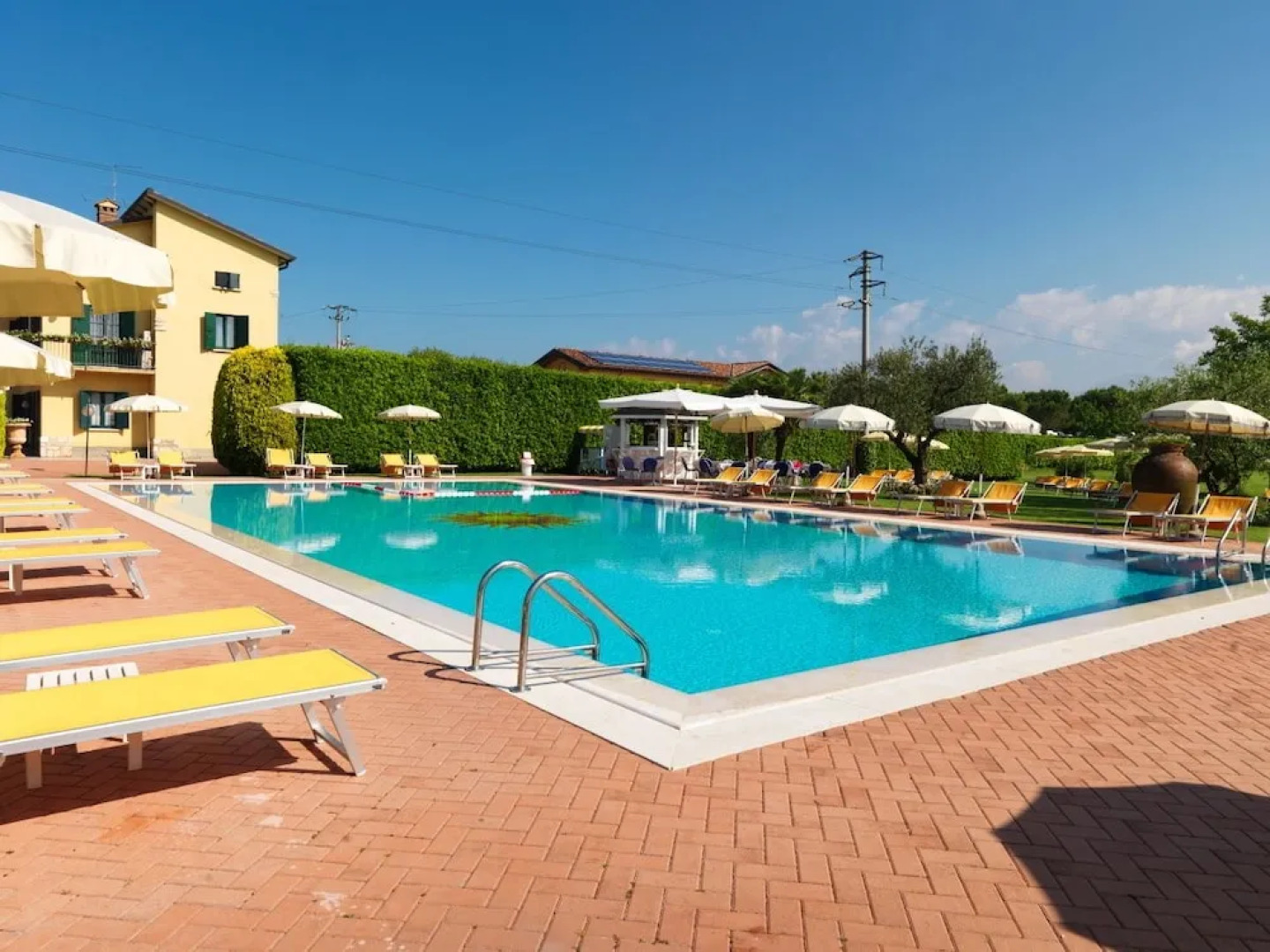 Agriturismo CaDel Sol