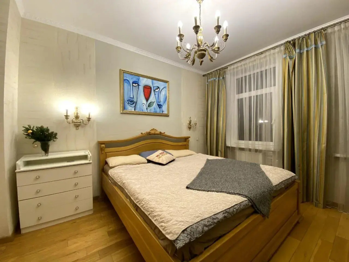 Baltic Apart на Заводской 2