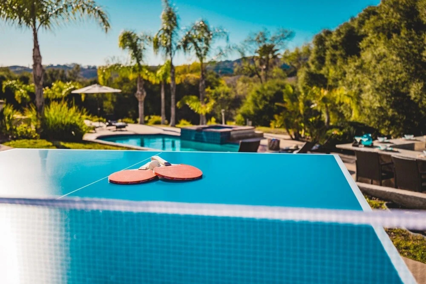 Via Santa Rosa - Grapevine