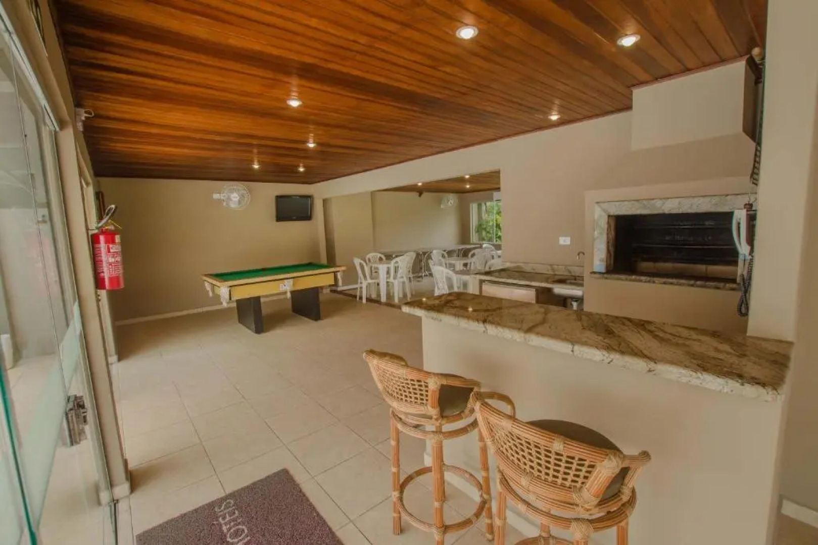 SJ Jaguariaíva - San Juan Jaguariaíva