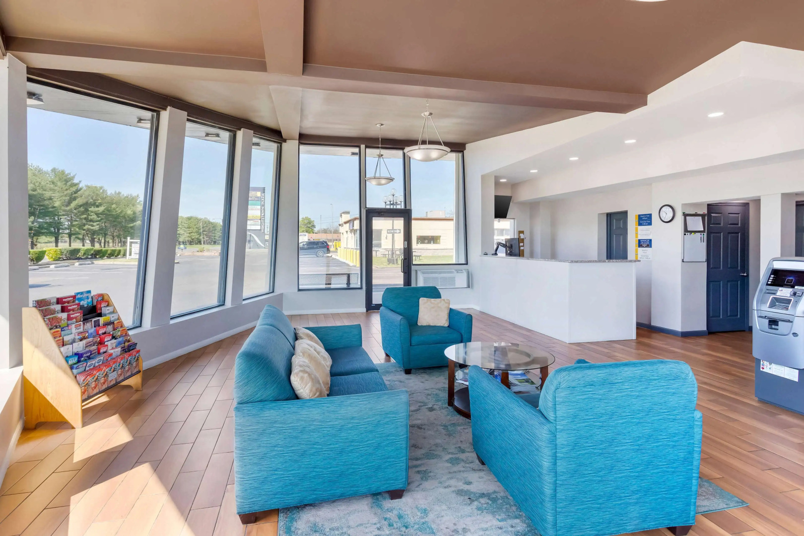 Days Inn by Wyndham Wrightstown McGuire AFB/Bordentown