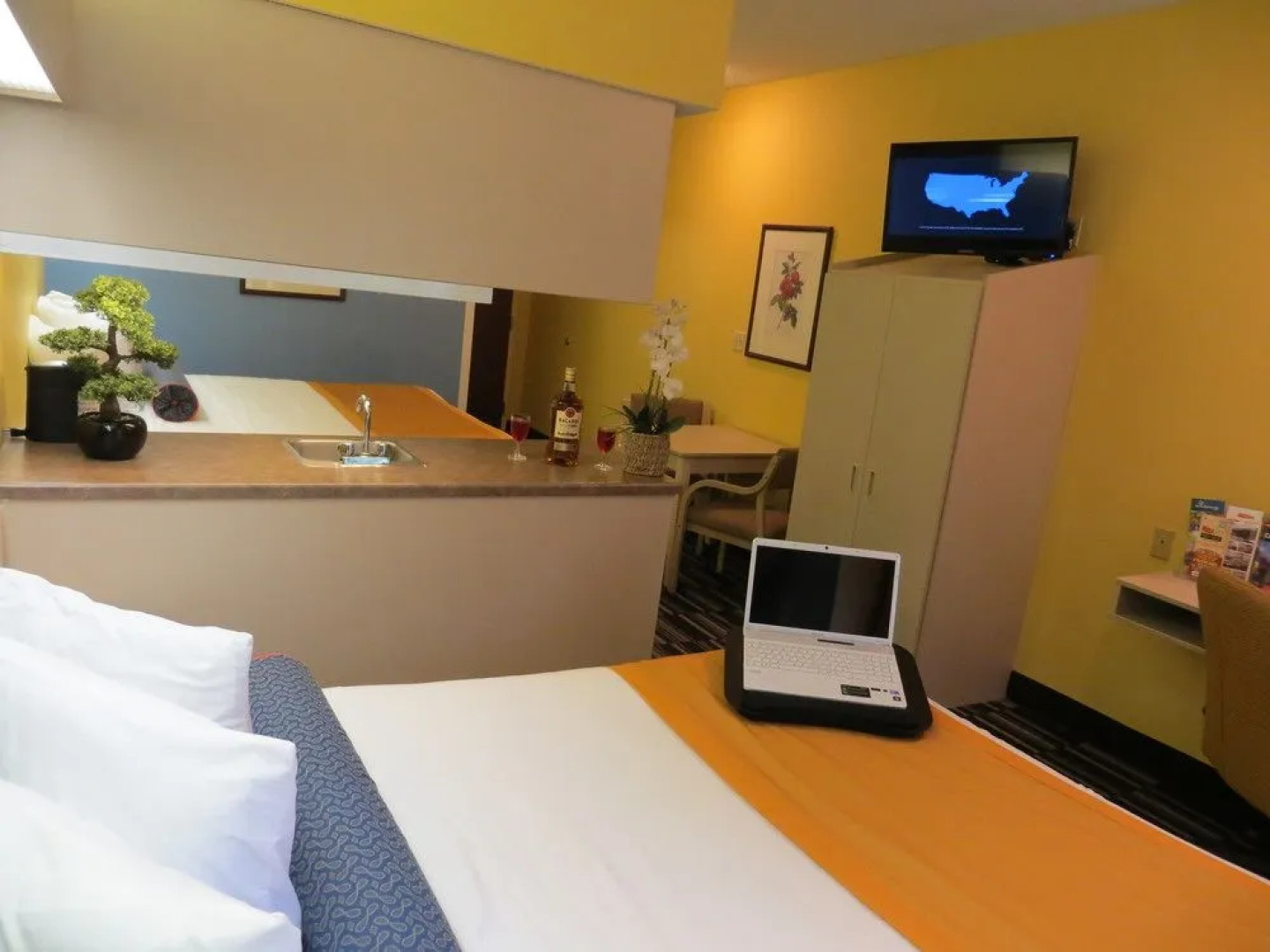 Microtel Inn & Suites By Wyndham Stockbridge/atlanta South