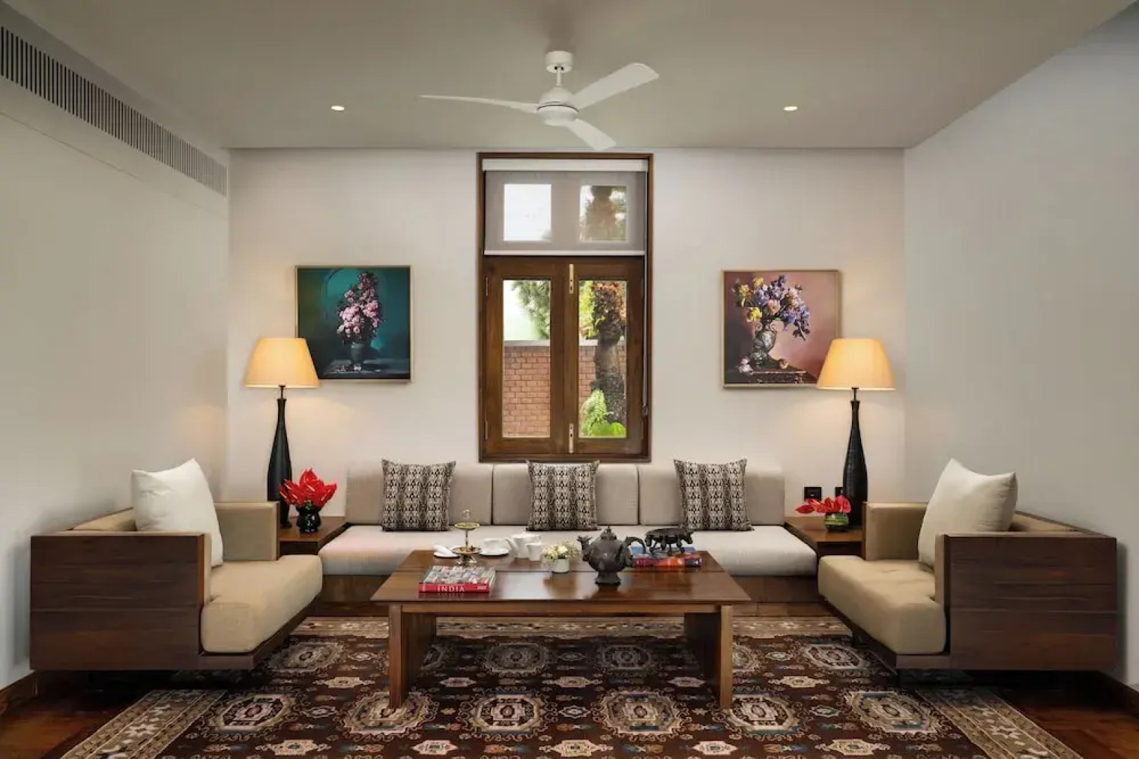 Taj Ganga Kutir Resort & Spa, Raichak