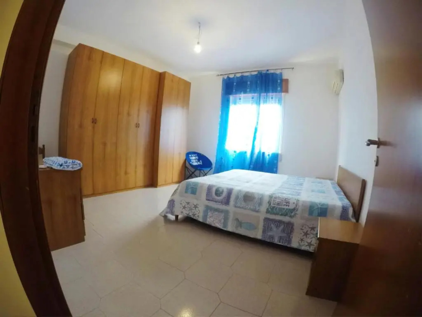 Apartment 500m from the sea