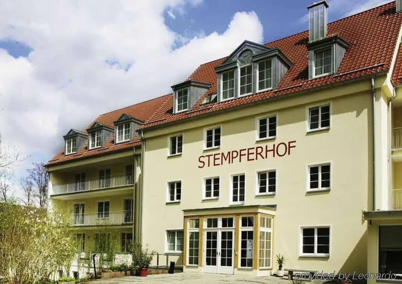 Hotel Stempferhof