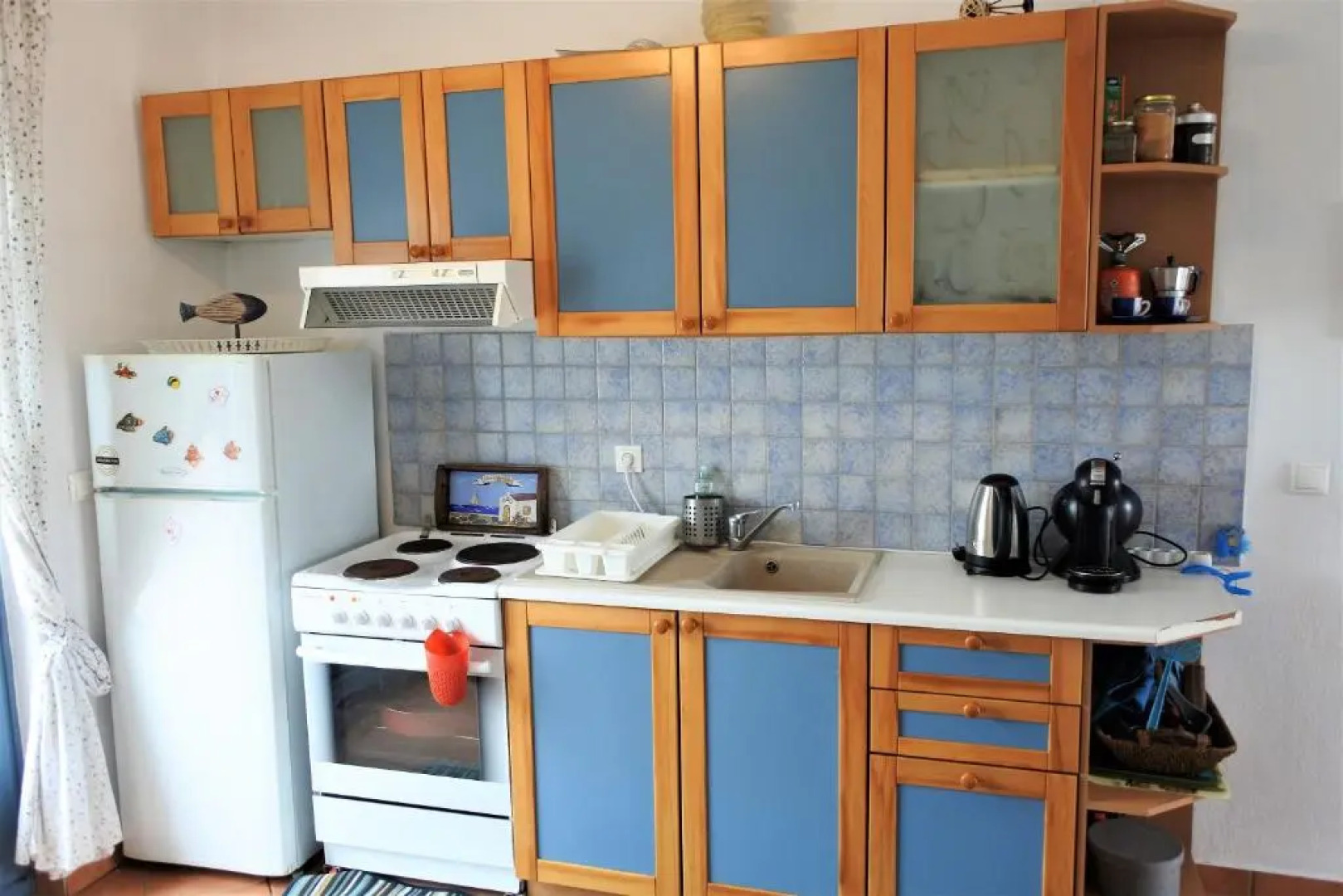 Anna-Maria Mykonos Maisonette I