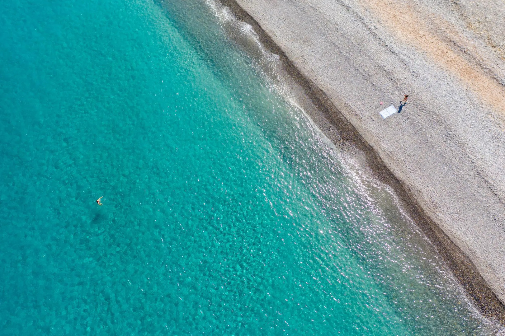 Villa Tzina Large Private Pool Walk to Beach A C Wifi Car Not Required - 1604