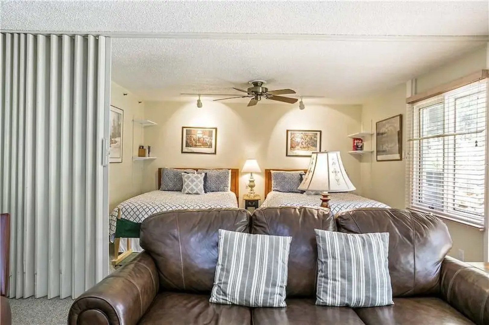 Lichenhearth 8 - Studio Condo