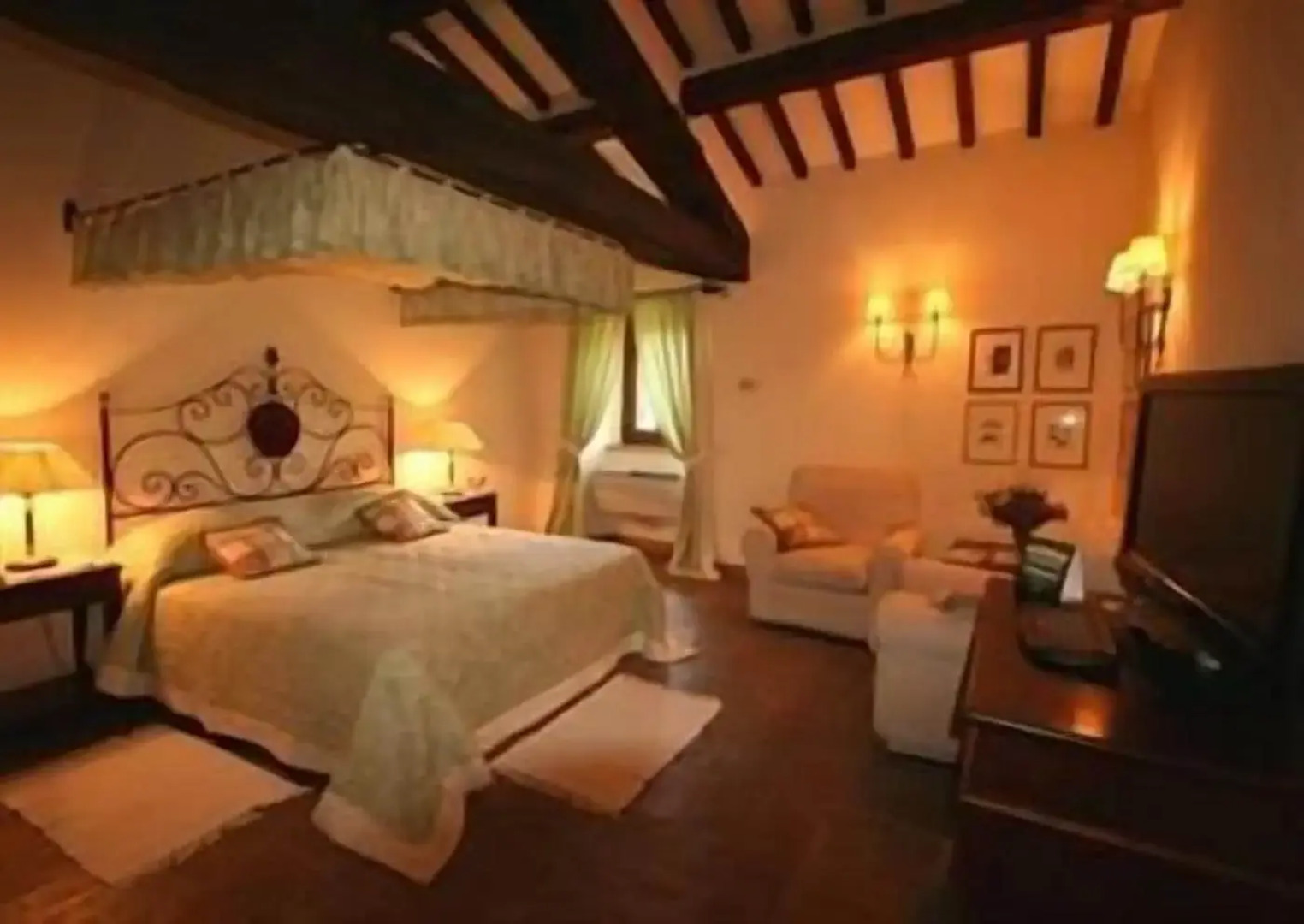 Relais Villa Monte Solare Wellness & SPA