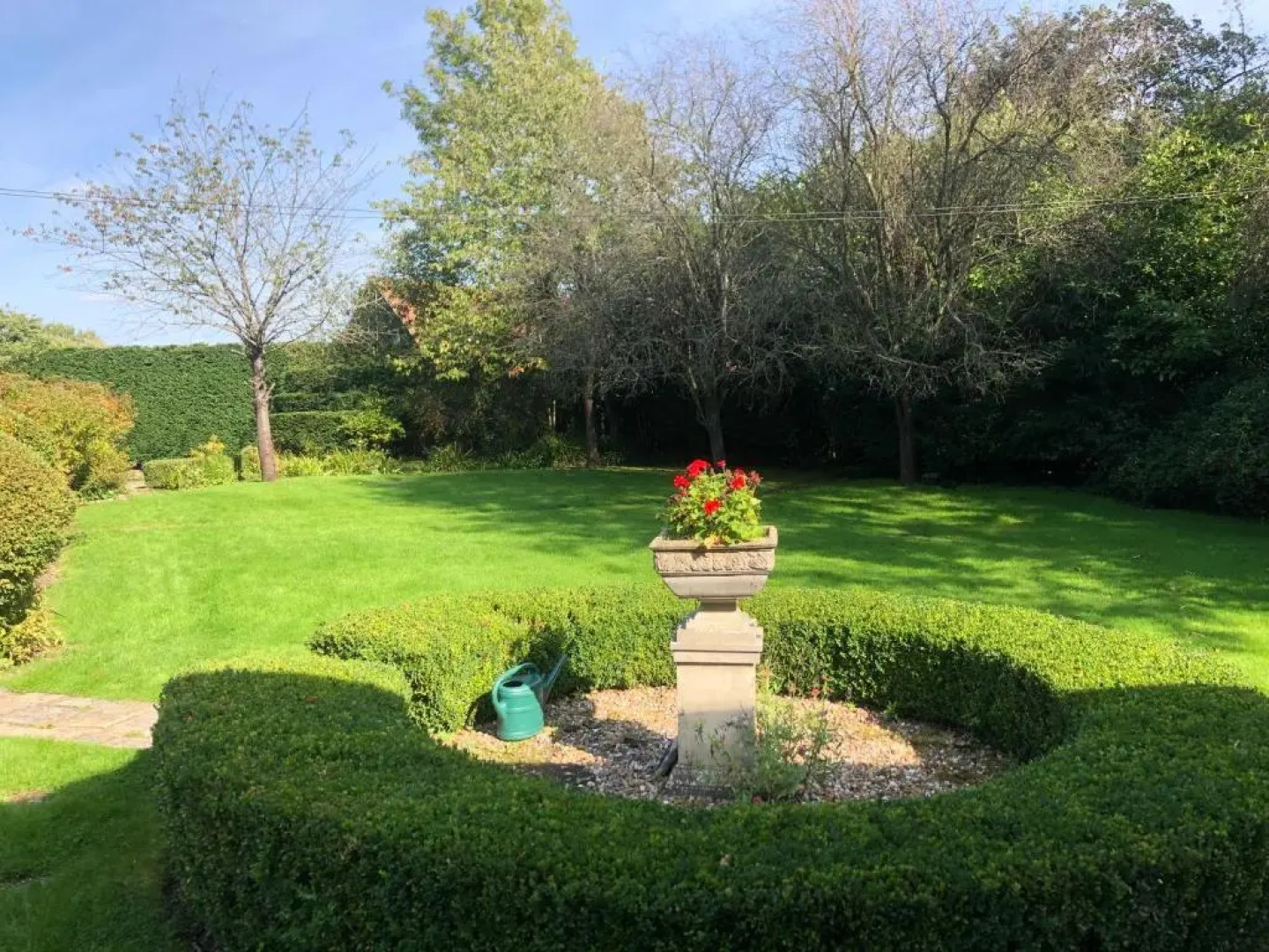 The Game Keepers Cottage