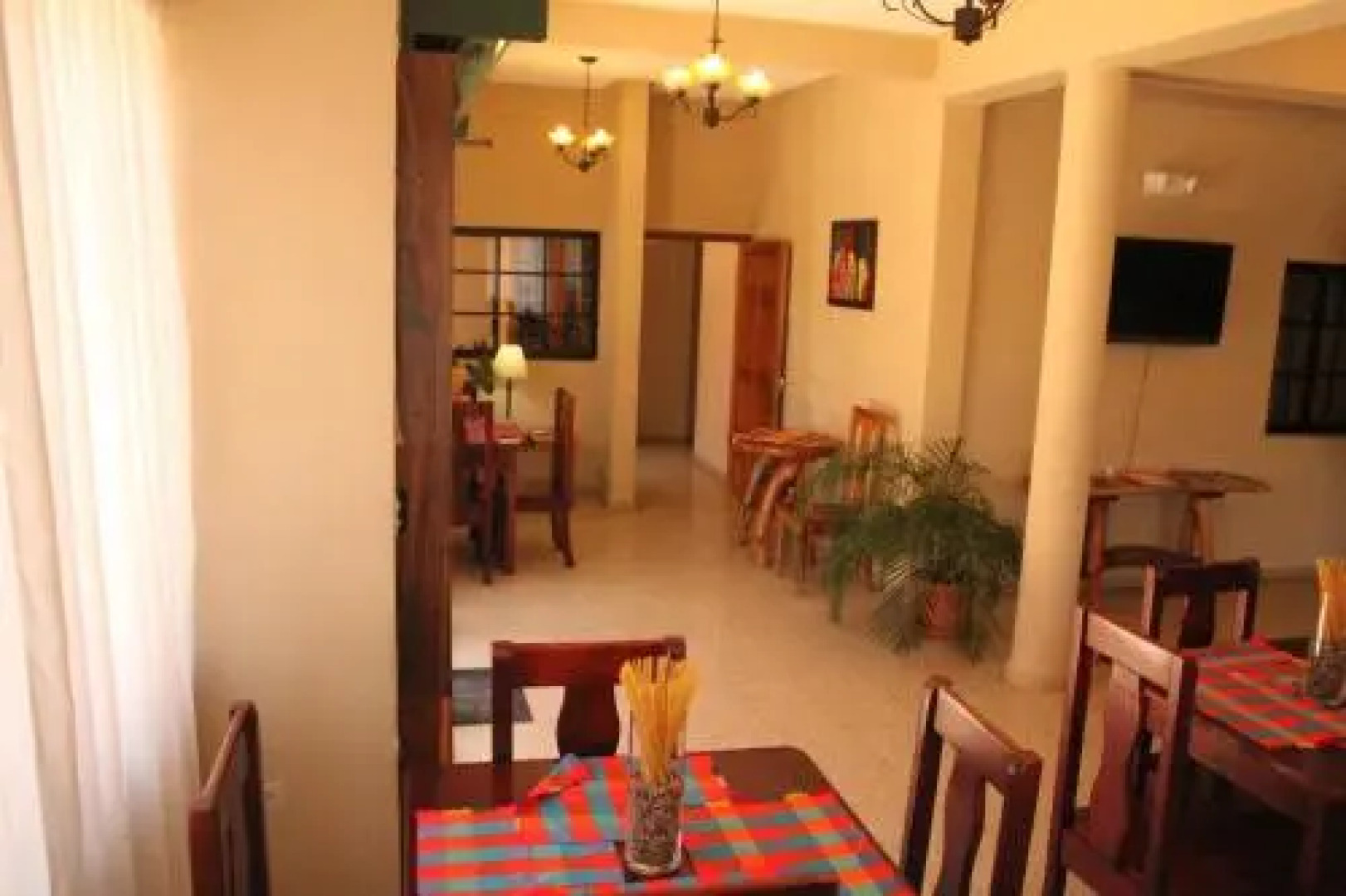 Hotel Las Margaritas