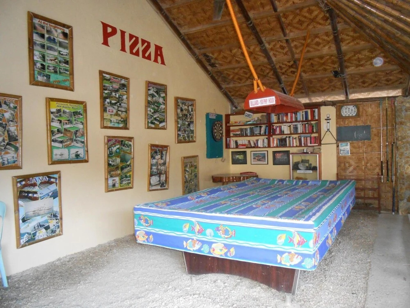 Artistic Diving Resort