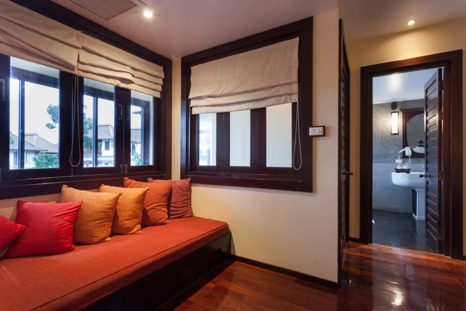 The Briza Beach Resort, Samui