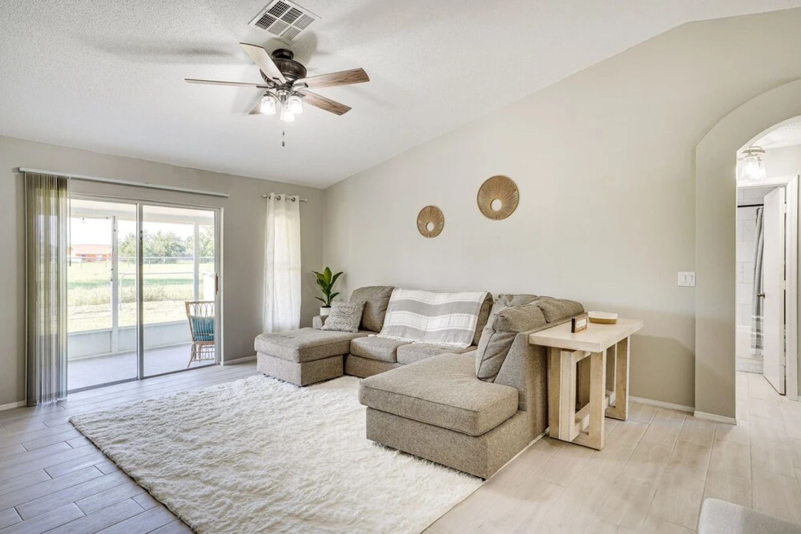 Family-friendly Winter Haven Home w/ Pool!