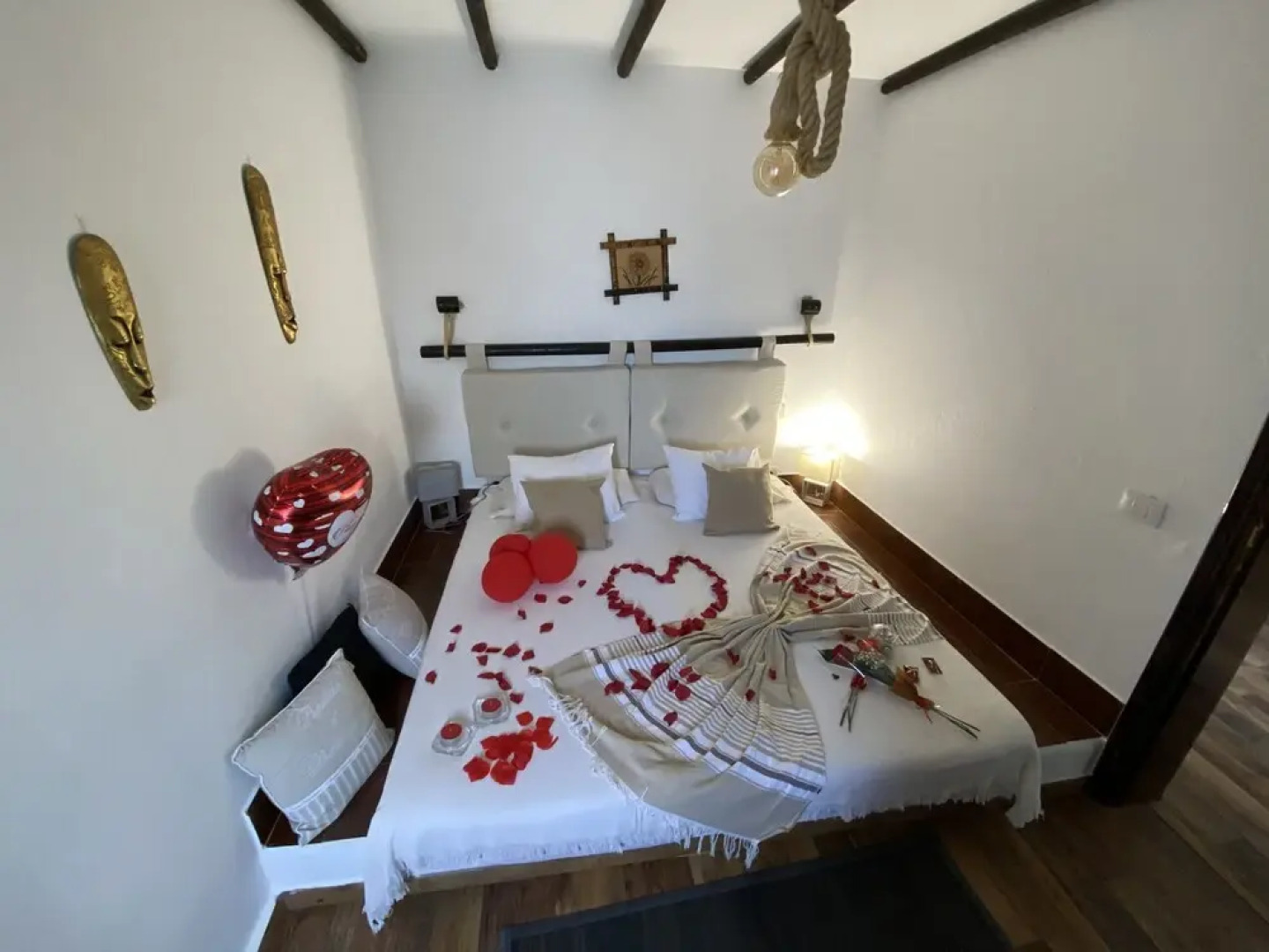 Apartamento 2 Deluxe Vistas al mar Wifi Terraza