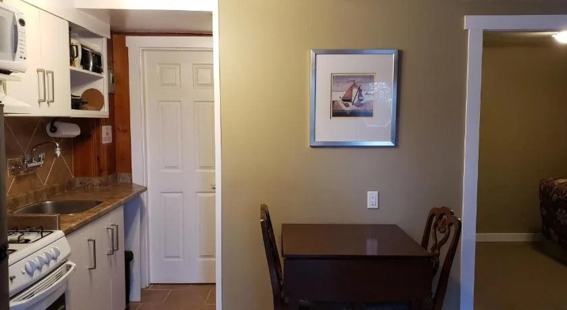 Malahat Bungalows Motel