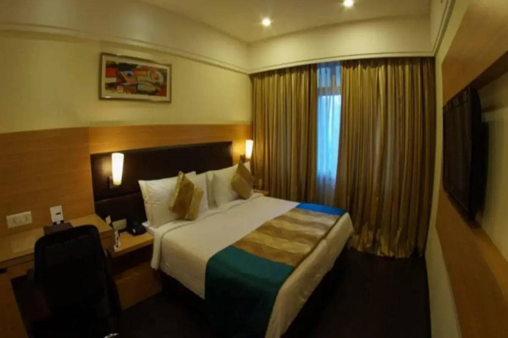 Fortune Park Galaxy, Vapi -  Member ITC Hotels' Group