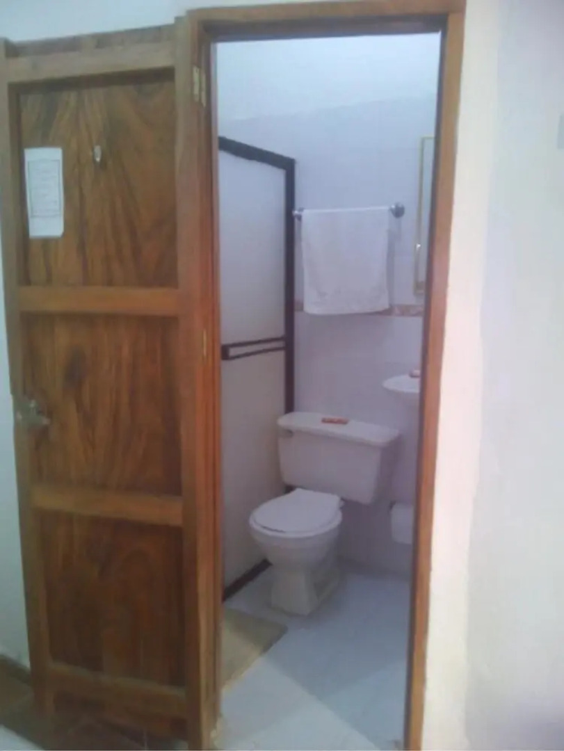 Hotel Santa Cruz De Mompox