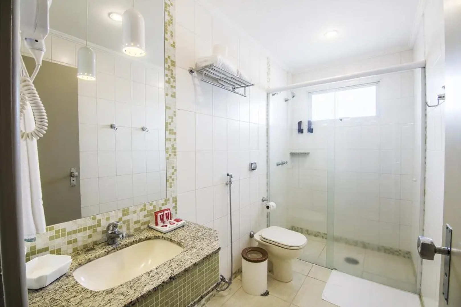 JR Hotel Presidente Prudente