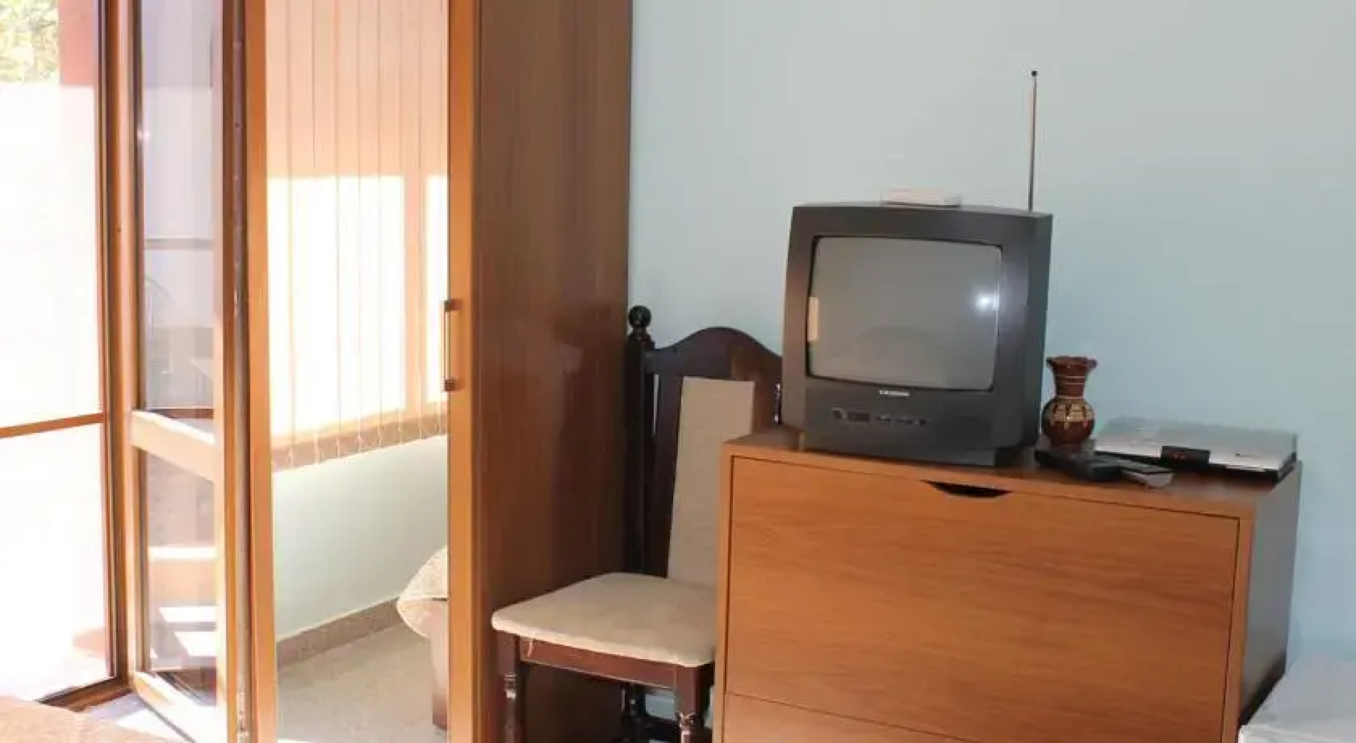 Family Hotel Rojen Rest