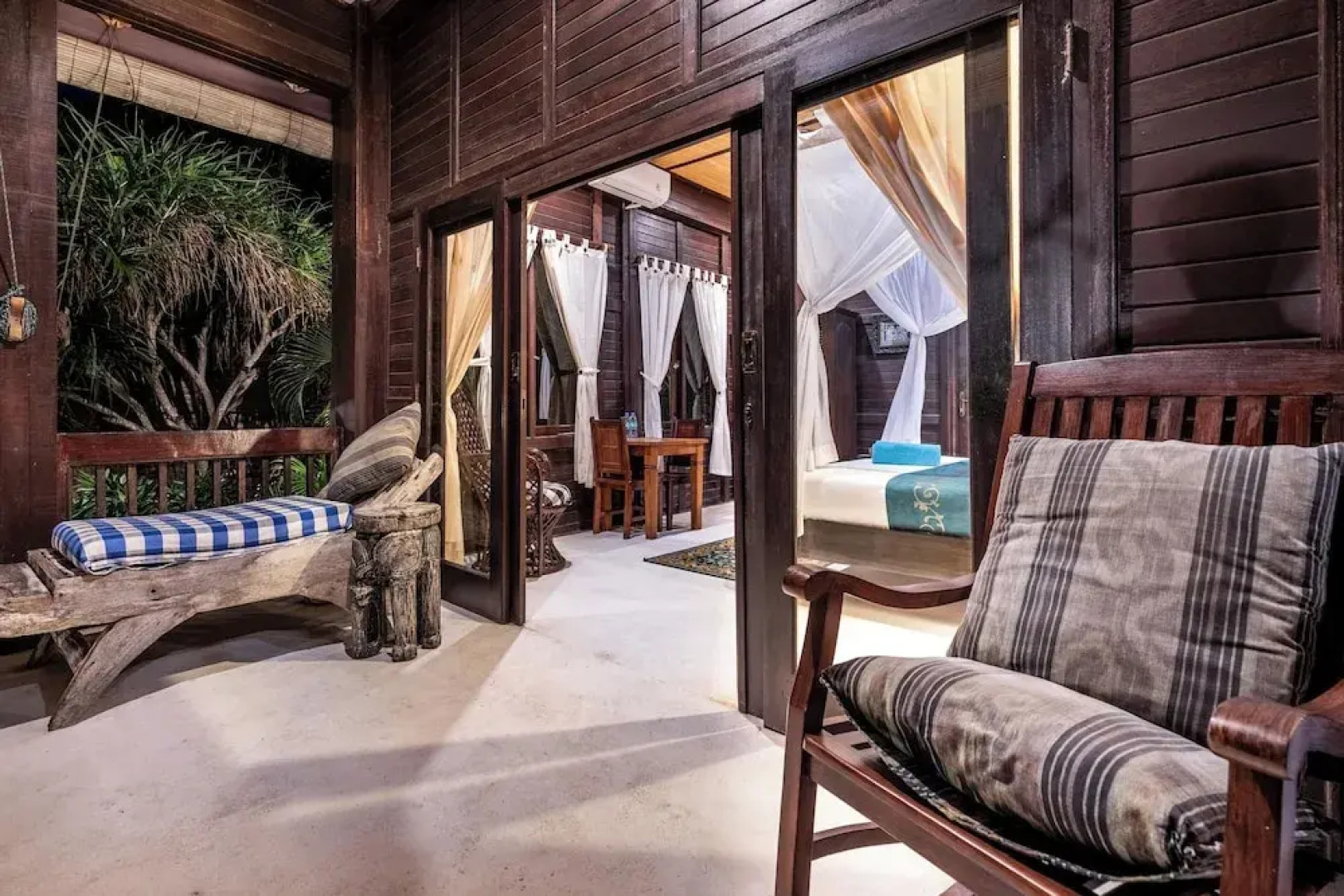 The Village of Angels