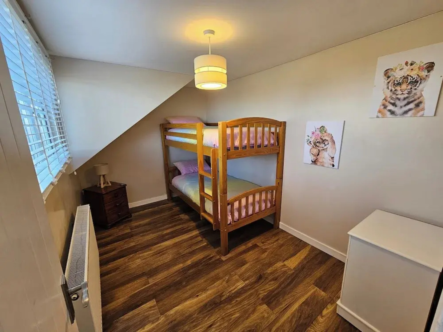 Seaside Escape at Ty Bugail - Holyhead