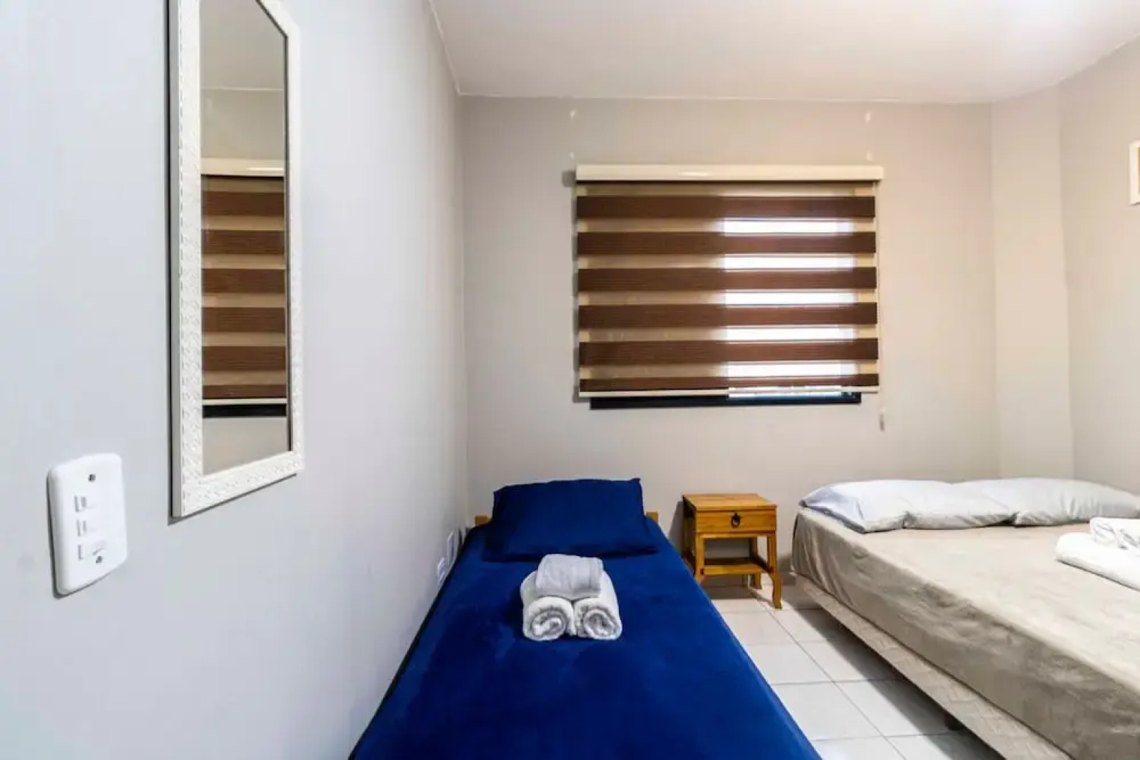 Apto com Excelente Localiza o a 50m da Praia