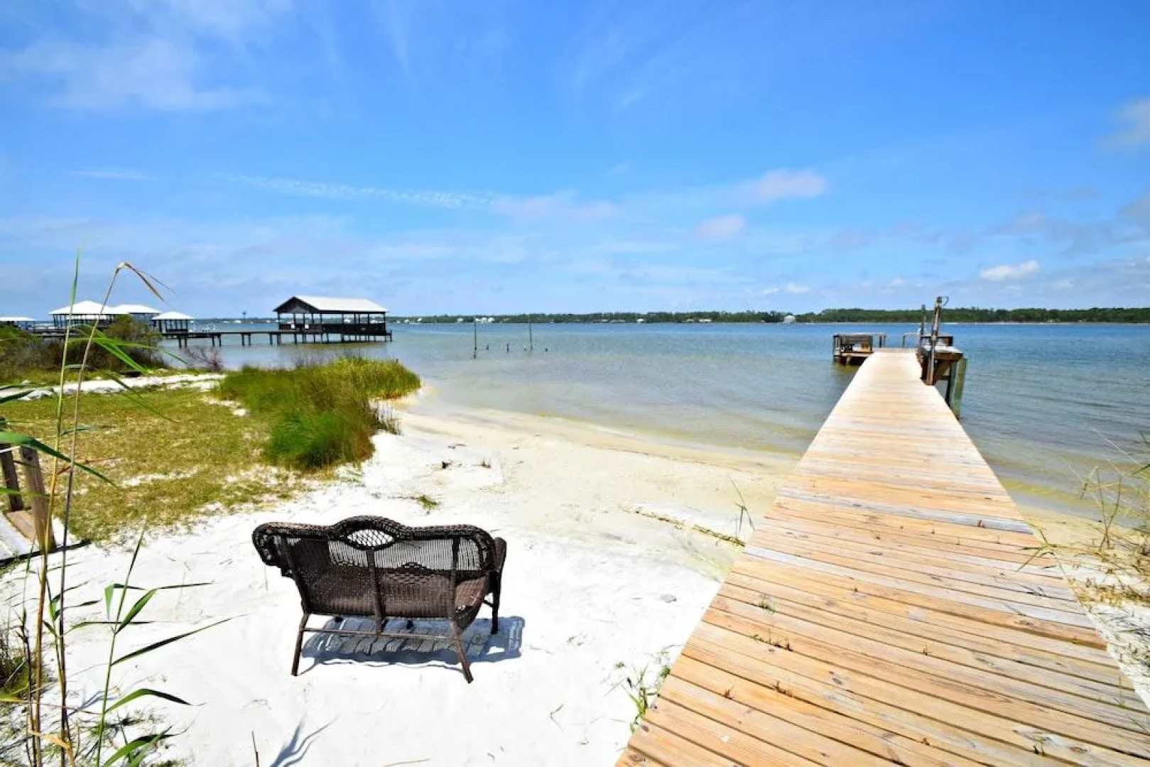 Summerhouse West A203 by RedAwning