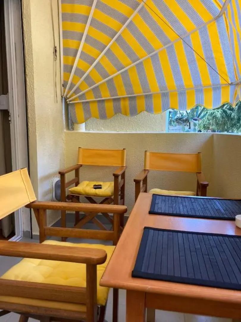 Cosy Studio Apartment in the Centre