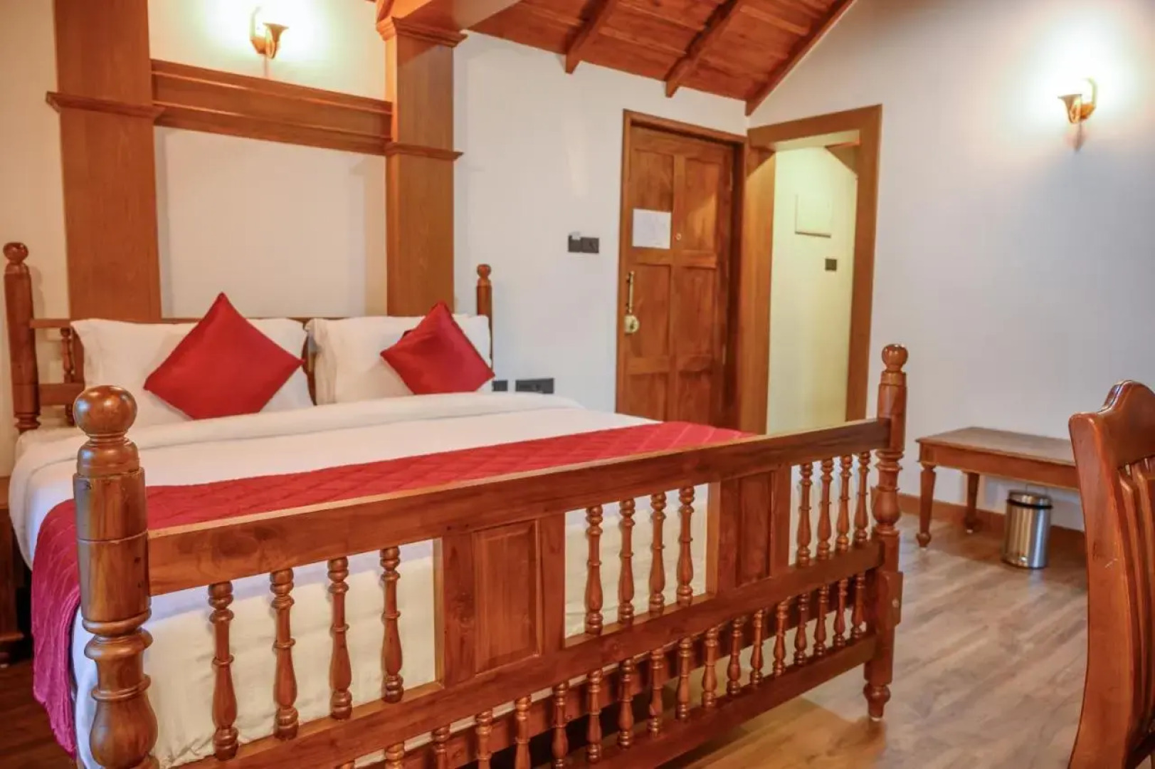 Surya Heritage Hotels