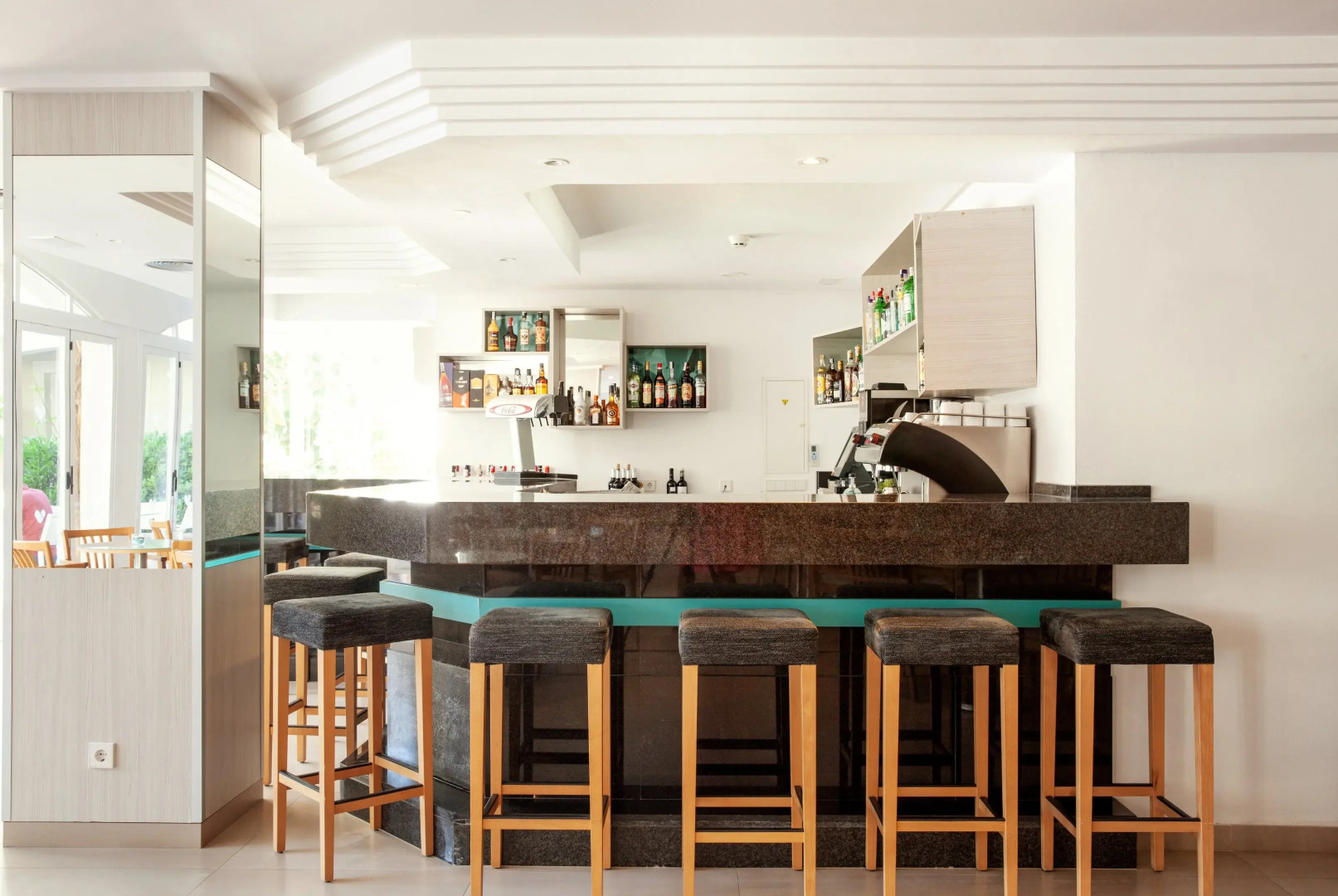 Diamant Hotel & Aparthotel