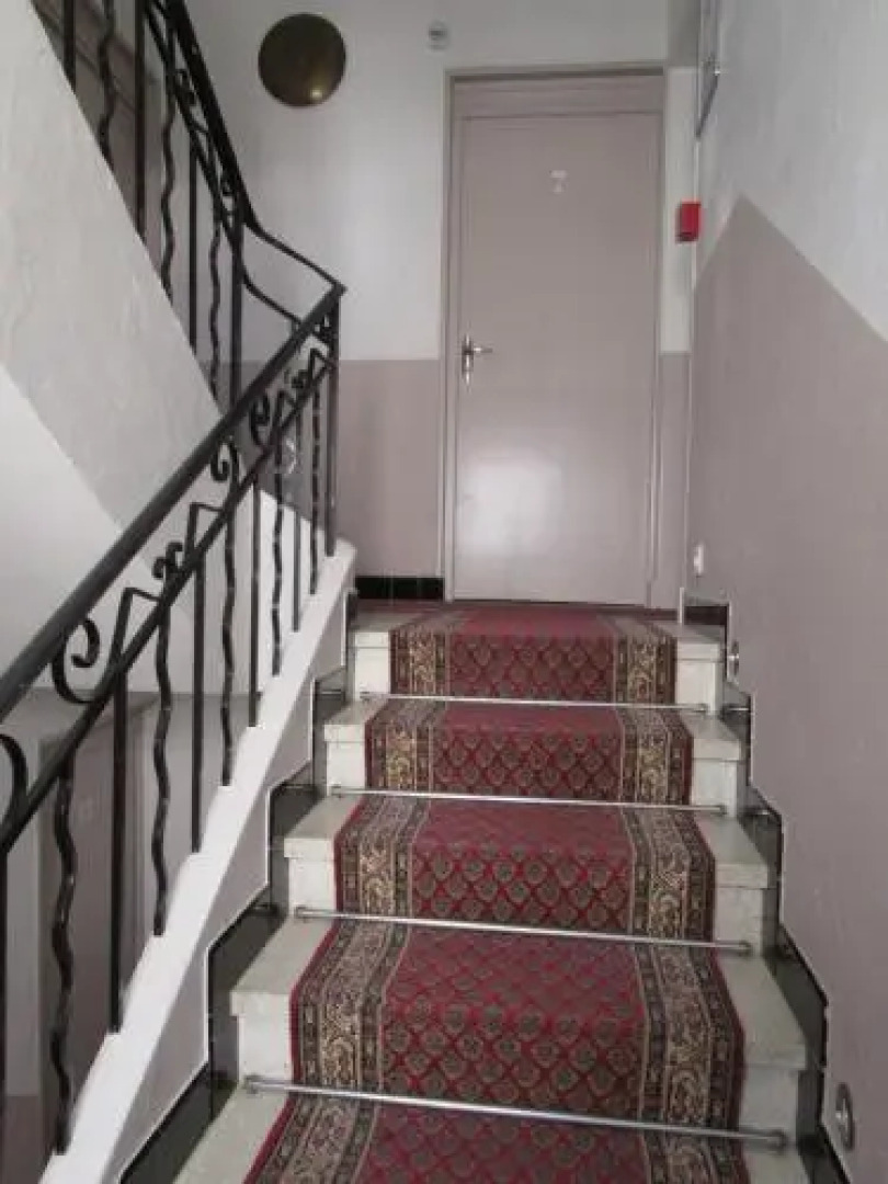 Hotel la Corniche d'Or Mandelieu