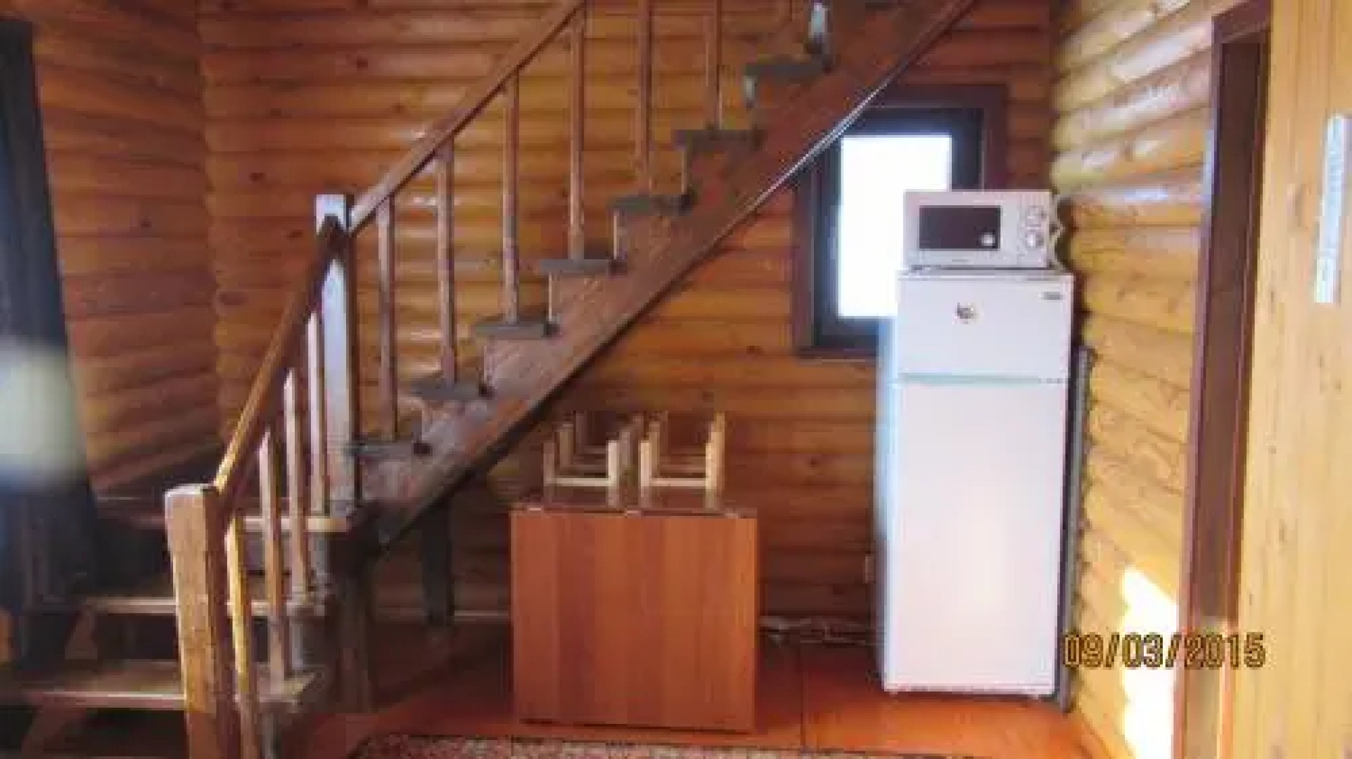 Baza otdyha Valdajskaja