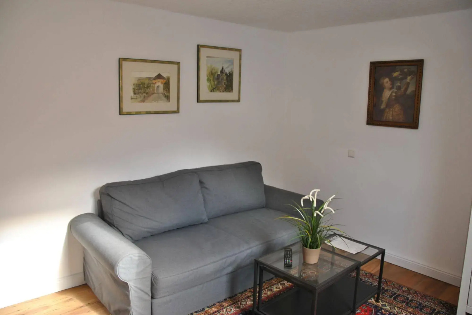 Gewerkenschlössl Zeilinger