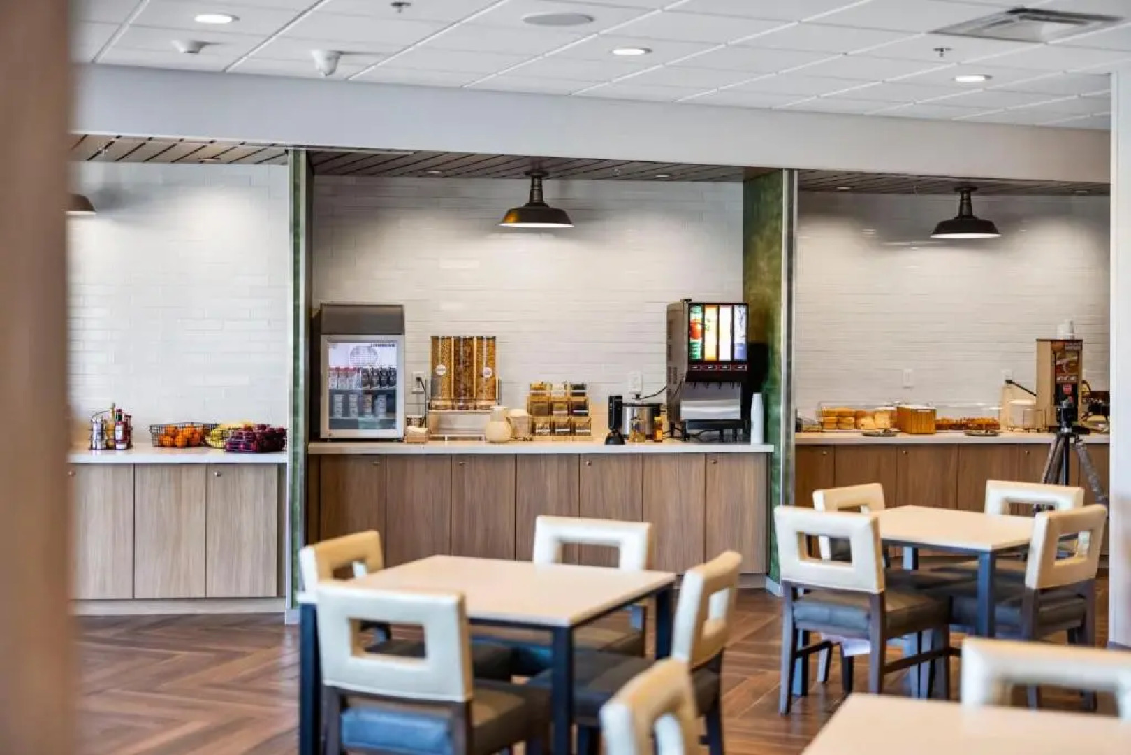 Fairfield by Marriott Inn & Suites San Francisco Airport Oyster Point Area