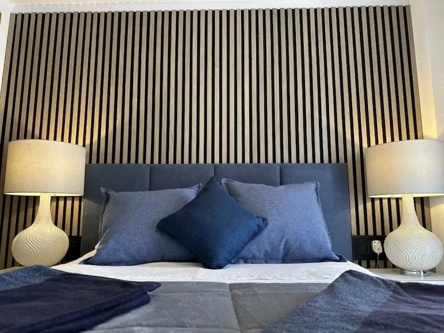 Golf Resort - Apartment - Sleeps4 - Pool - Parking