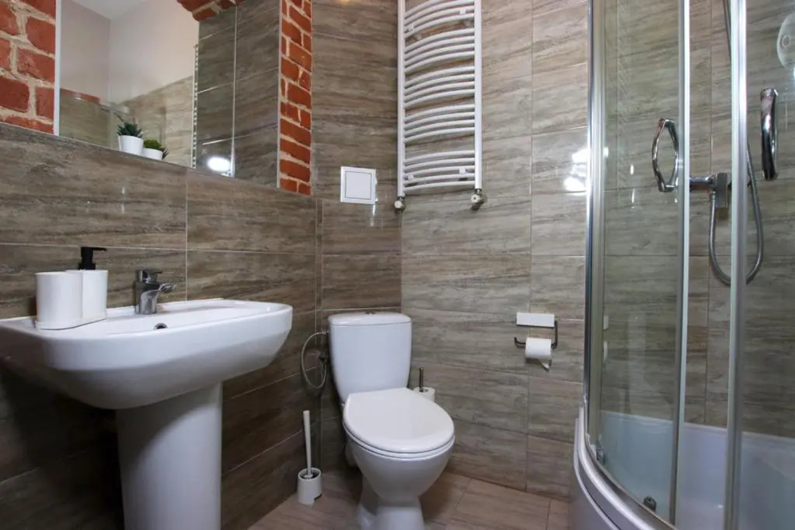 Vanilla Hostel  Apartments