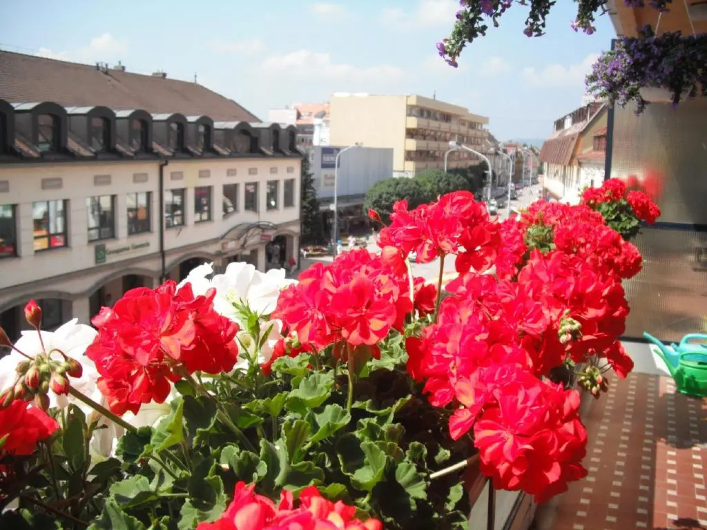 Tavas Barlang Apartman Tapolca