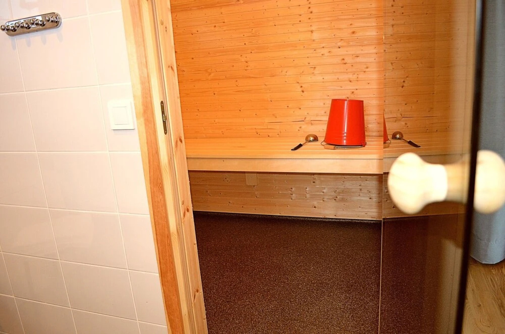 Nordic Lapland Resort