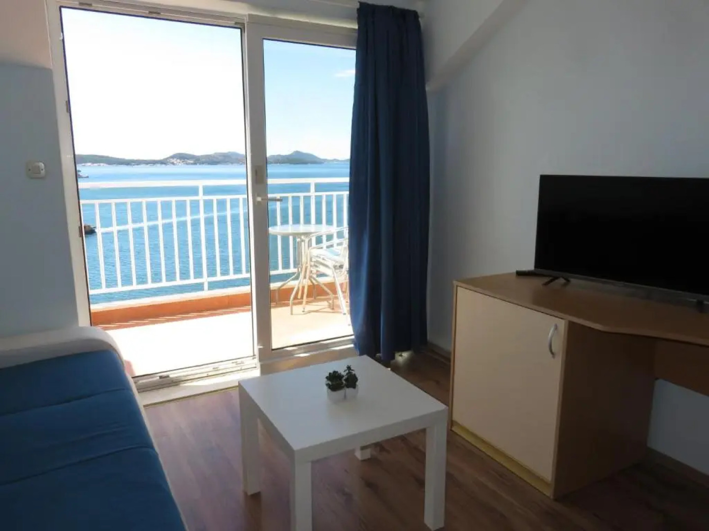 Apartments Jurišić